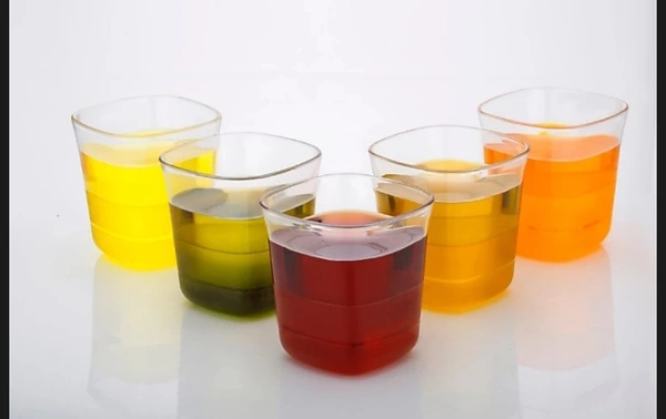 1 Jug And 6 Glass