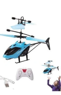 Remote Control Helicopter 