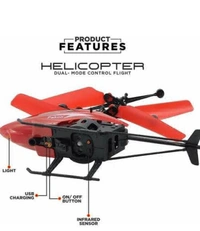 Remote Control Helicopter 