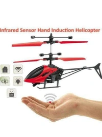 Remote Control Helicopter 
