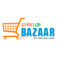 Startup Bazaar - Logo