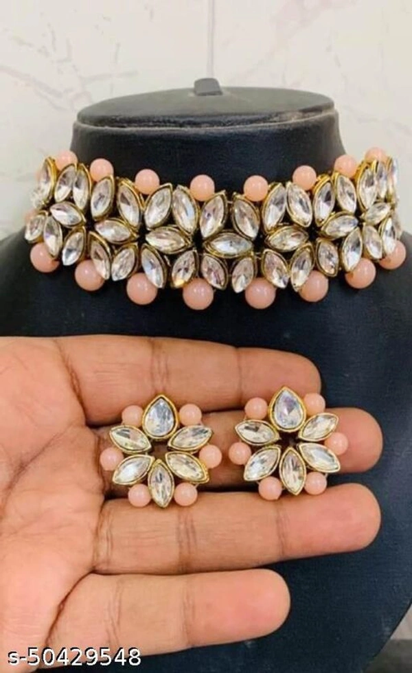 Twinkling Chic Jewellery Sets