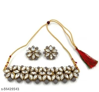 Twinkling Chic Jewellery Sets