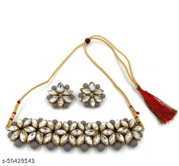 Twinkling Chic Jewellery Sets