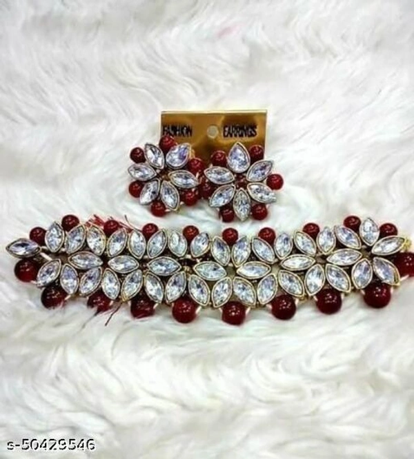 Twinkling Chic Jewellery Sets