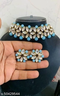 Twinkling Chic Jewellery Sets