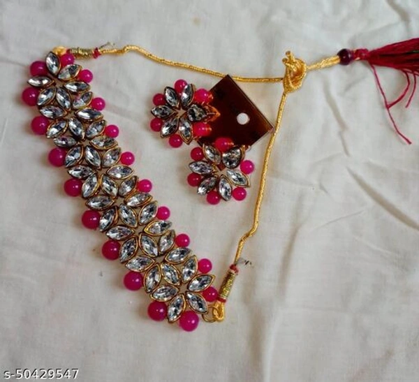 Twinkling Chic Jewellery Sets