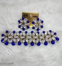 Twinkling Chic Jewellery Sets
