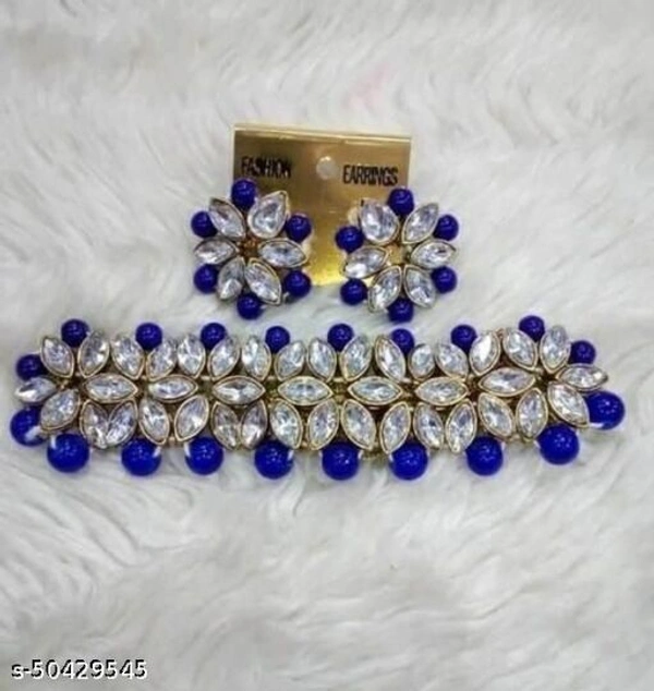 Twinkling Chic Jewellery Sets