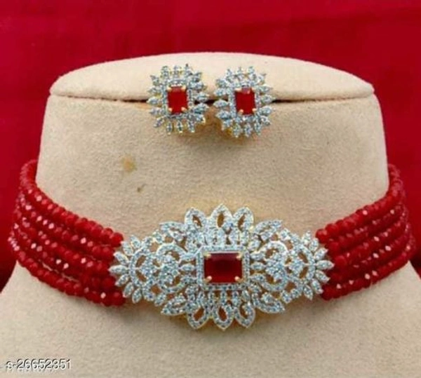 Allure Fusion Jewellery Set