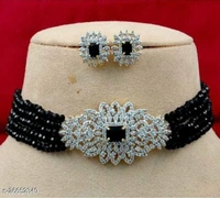 Allure Fusion Jewellery Set