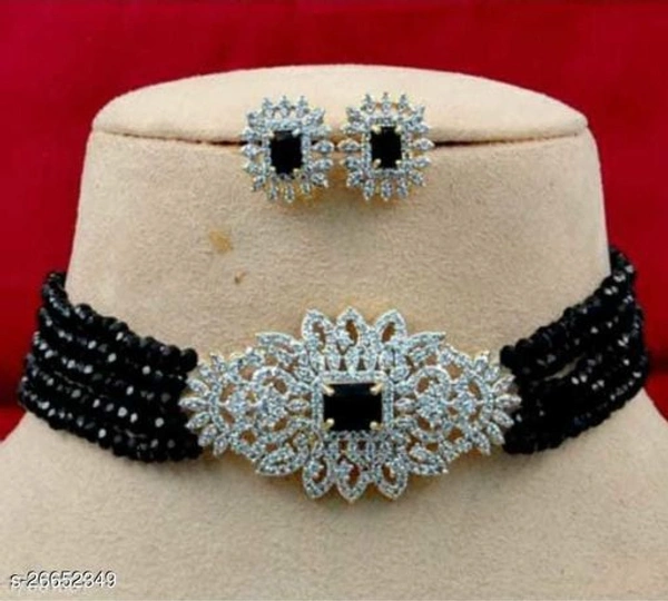 Allure Fusion Jewellery Set