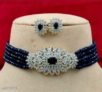 Allure Fusion Jewellery Set