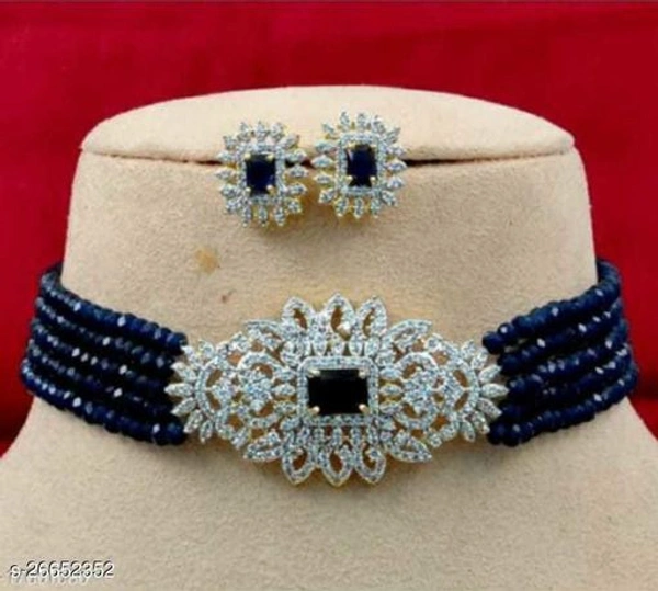 Allure Fusion Jewellery Set