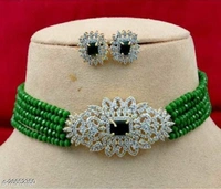 Allure Fusion Jewellery Set