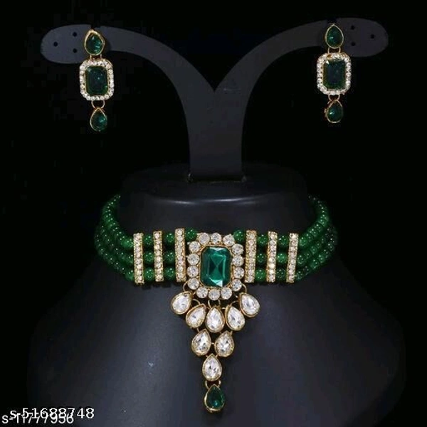 Twinkling Beautiful jewellery Sets