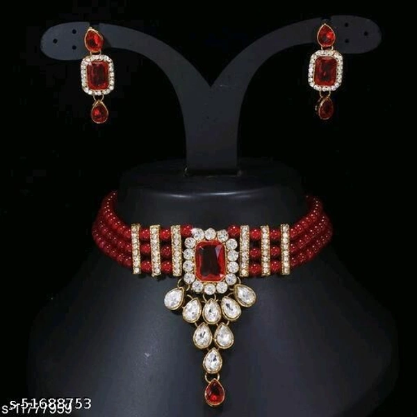 Twinkling Beautiful jewellery Sets