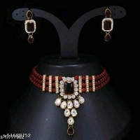 Twinkling Beautiful jewellery Sets
