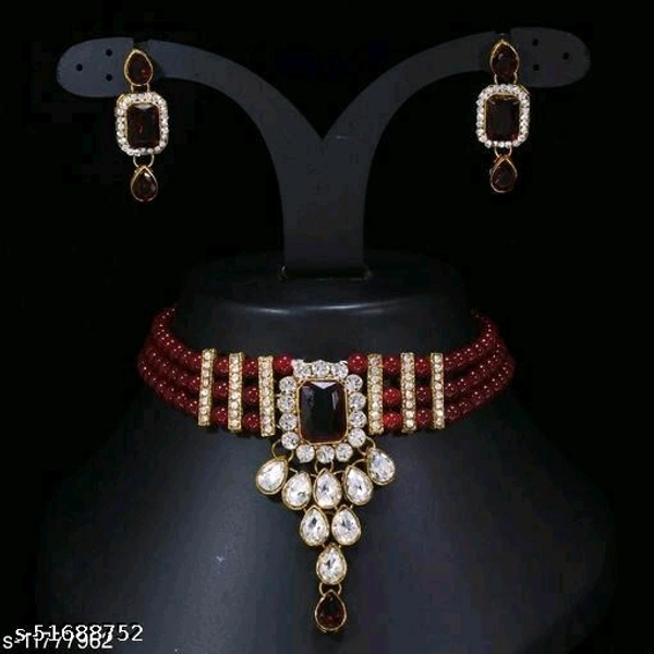 Twinkling Beautiful jewellery Sets