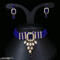 Twinkling Beautiful jewellery Sets