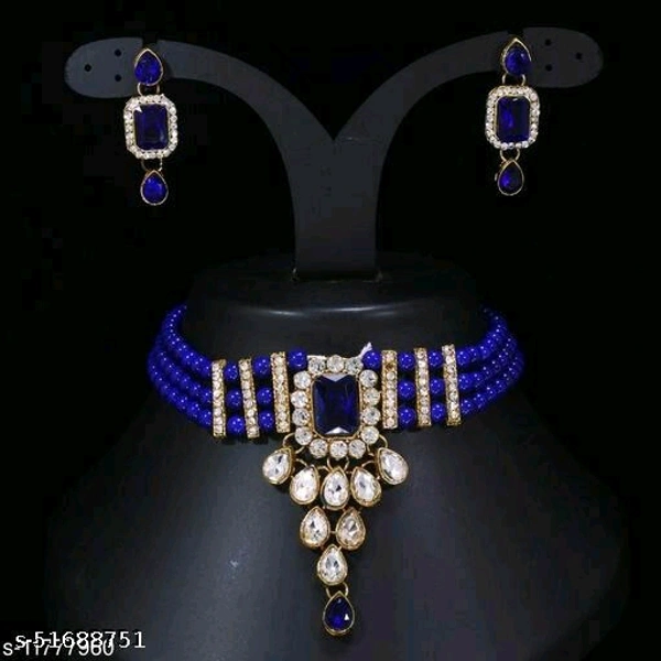 Twinkling Beautiful jewellery Sets