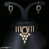 Twinkling Beautiful jewellery Sets