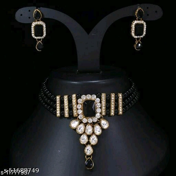 Twinkling Beautiful jewellery Sets