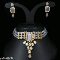 Twinkling Beautiful jewellery Sets