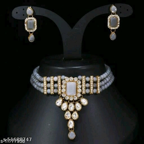 Twinkling Beautiful jewellery Sets