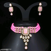 Twinkling Beautiful jewellery Sets