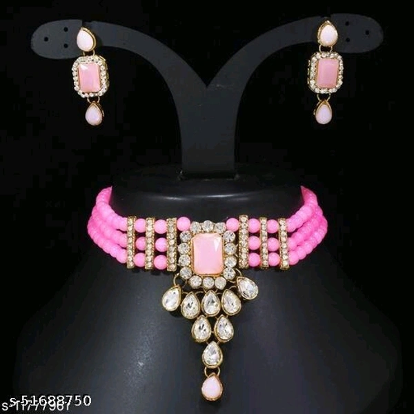 Twinkling Beautiful jewellery Sets