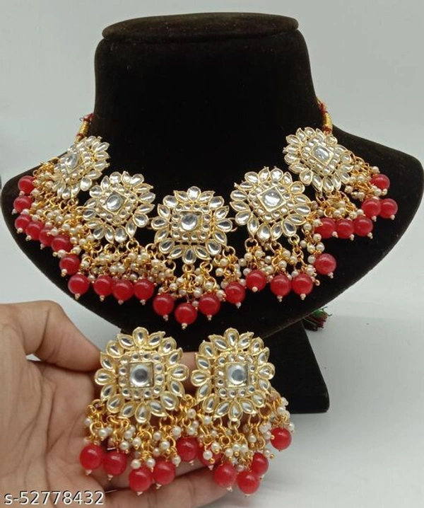 Shimmering Graceful Jewellery Sets