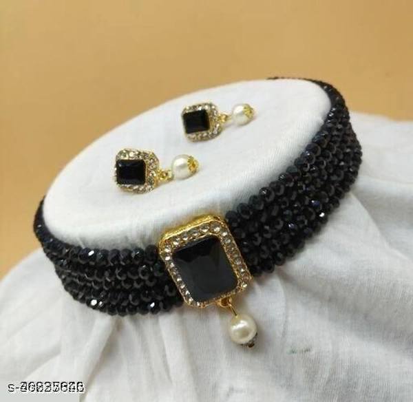 Twinkling Charming Women Jewelry Set