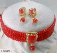 Twinkling Charming Women Jewelry Set