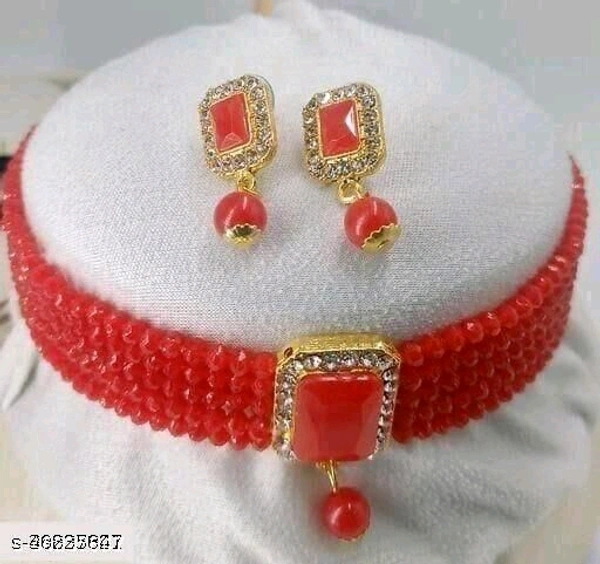 Twinkling Charming Women Jewelry Set