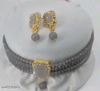 Twinkling Charming Women Jewelry Set