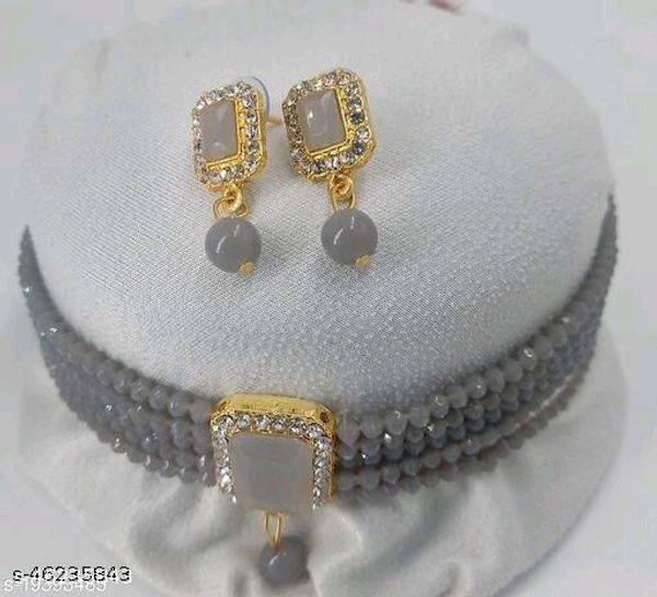 Twinkling Charming Women Jewelry Set