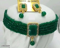 Twinkling Charming Women Jewelry Set