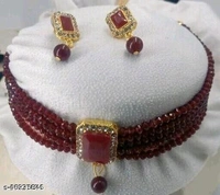 Twinkling Charming Women Jewelry Set