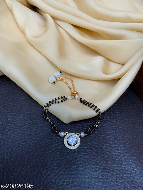 Shimmering Glittering Mangalsutras