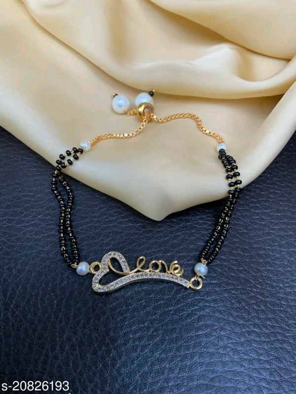 Shimmering Glittering Mangalsutras