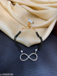 Shimmering Glittering Mangalsutras