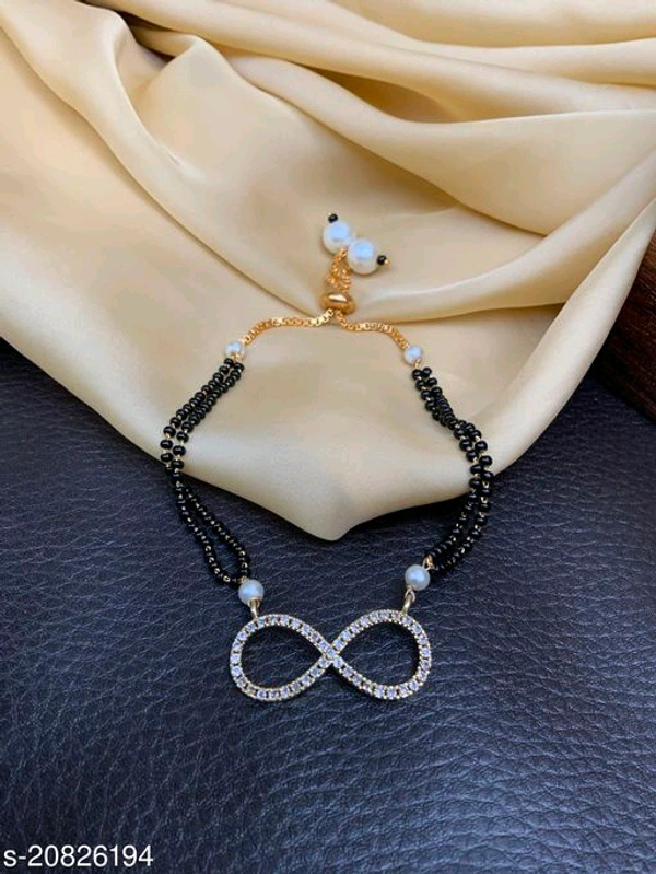 Shimmering Glittering Mangalsutras