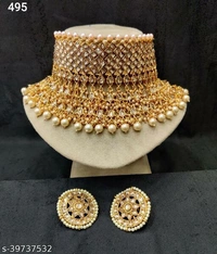 Diva Colorful Jewellery Sets