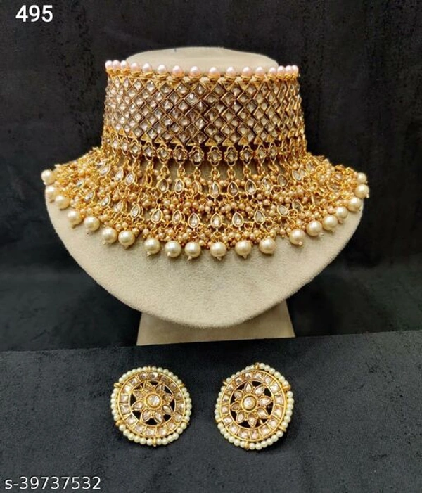 Diva Colorful Jewellery Sets