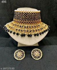 Diva Colorful Jewellery Sets