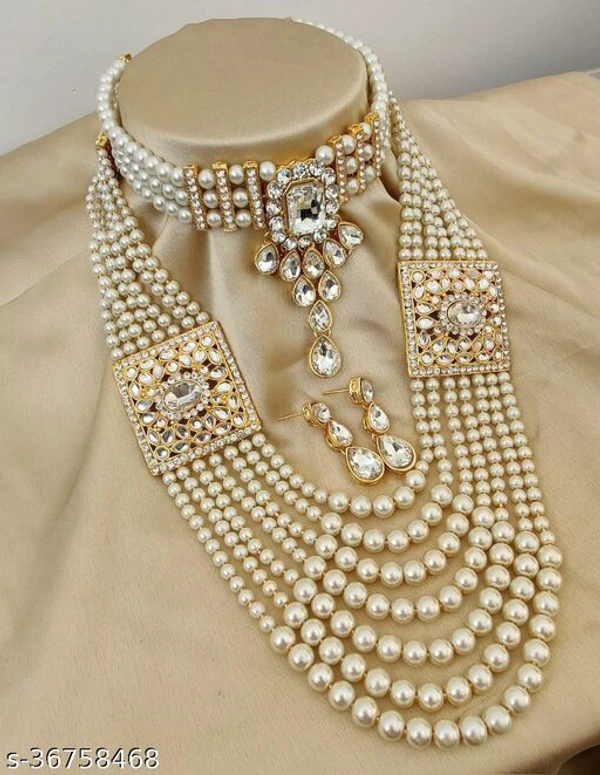 Allure Chunky Jewellery Sets