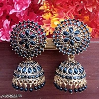 Trendy Earrings & Studs