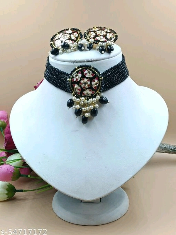 Diva Chunky Jewellery Sets