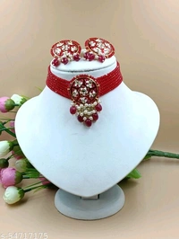 Diva Chunky Jewellery Sets
